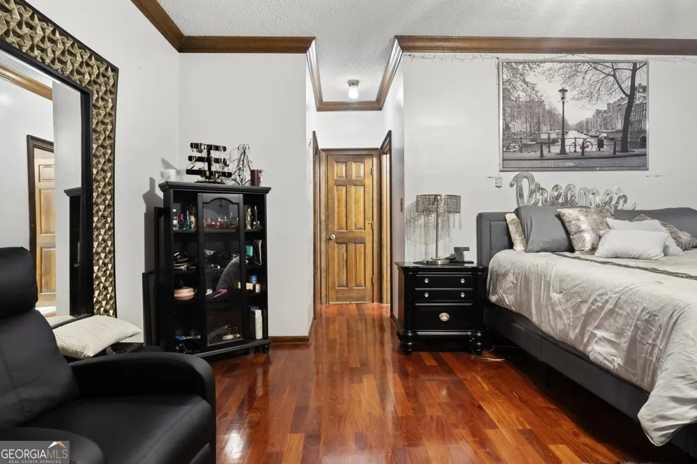 422 Ridgewood CIR Summerville, GA 30747