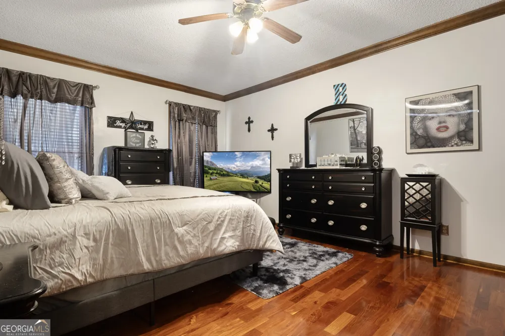 422 Ridgewood CIR Summerville, GA 30747