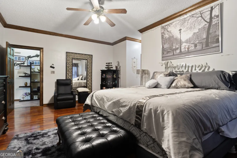 422 Ridgewood CIR Summerville, GA 30747