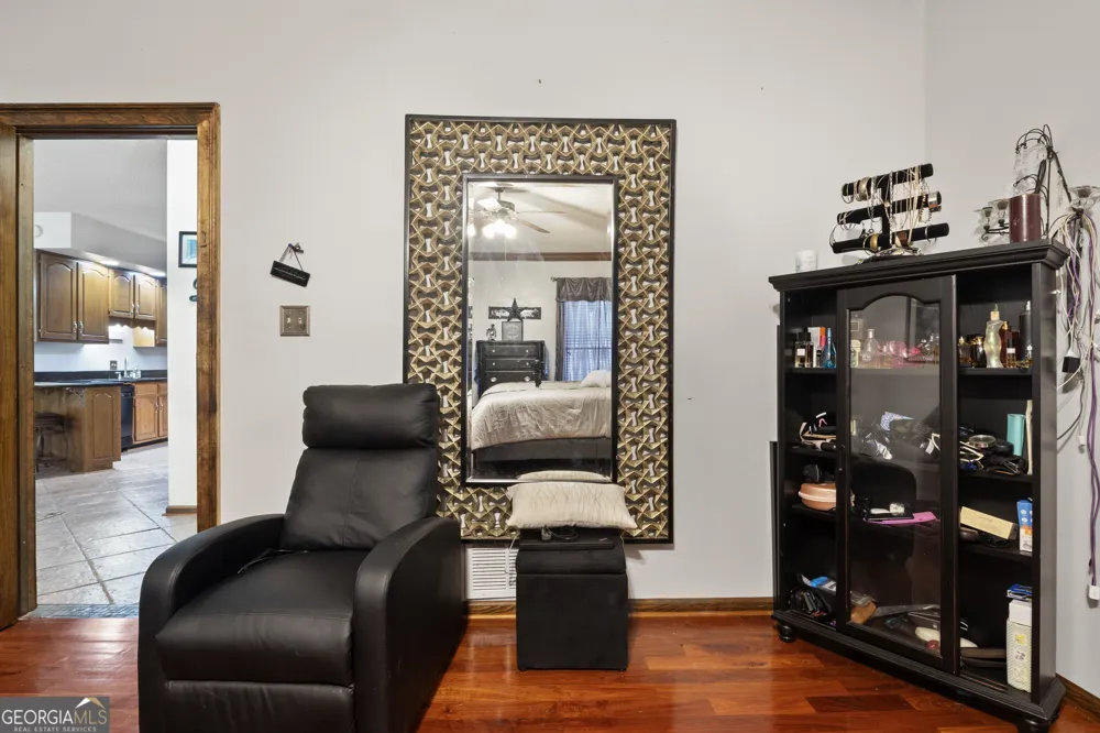 422 Ridgewood CIR Summerville, GA 30747