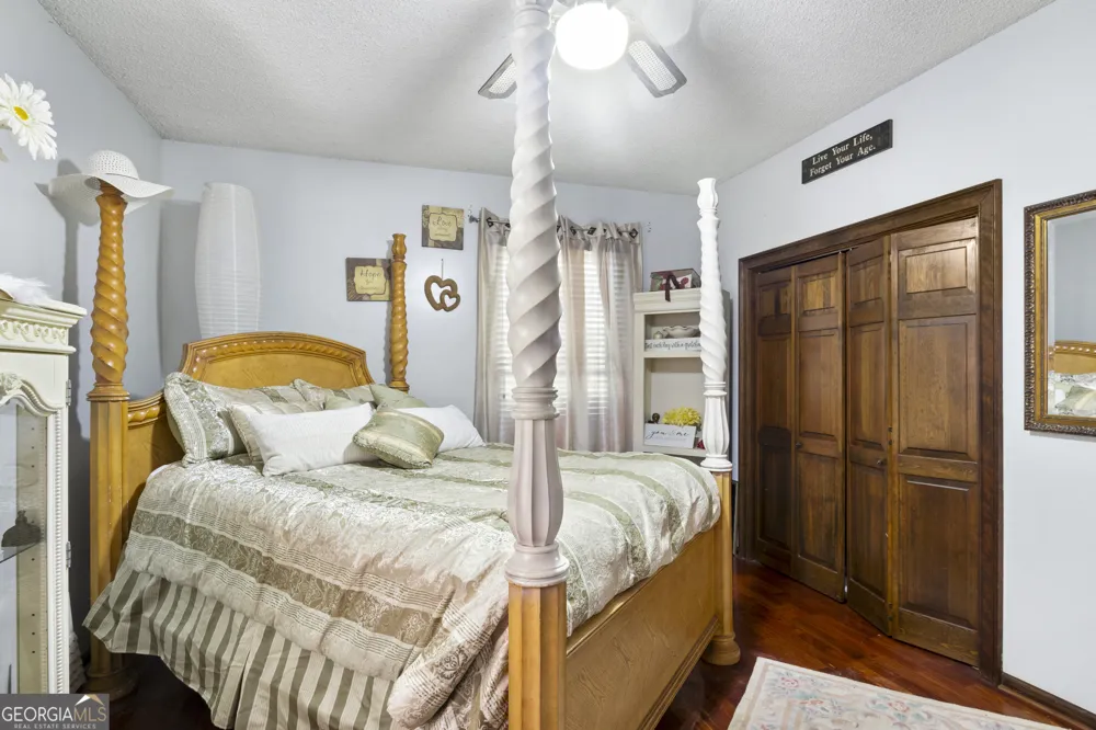422 Ridgewood CIR Summerville, GA 30747