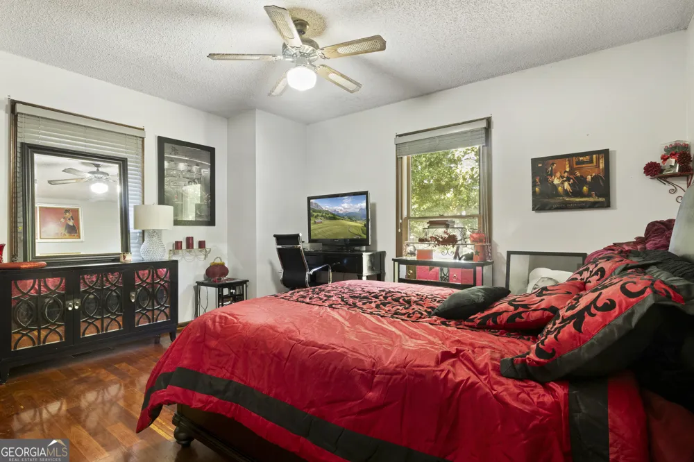 422 Ridgewood CIR Summerville, GA 30747