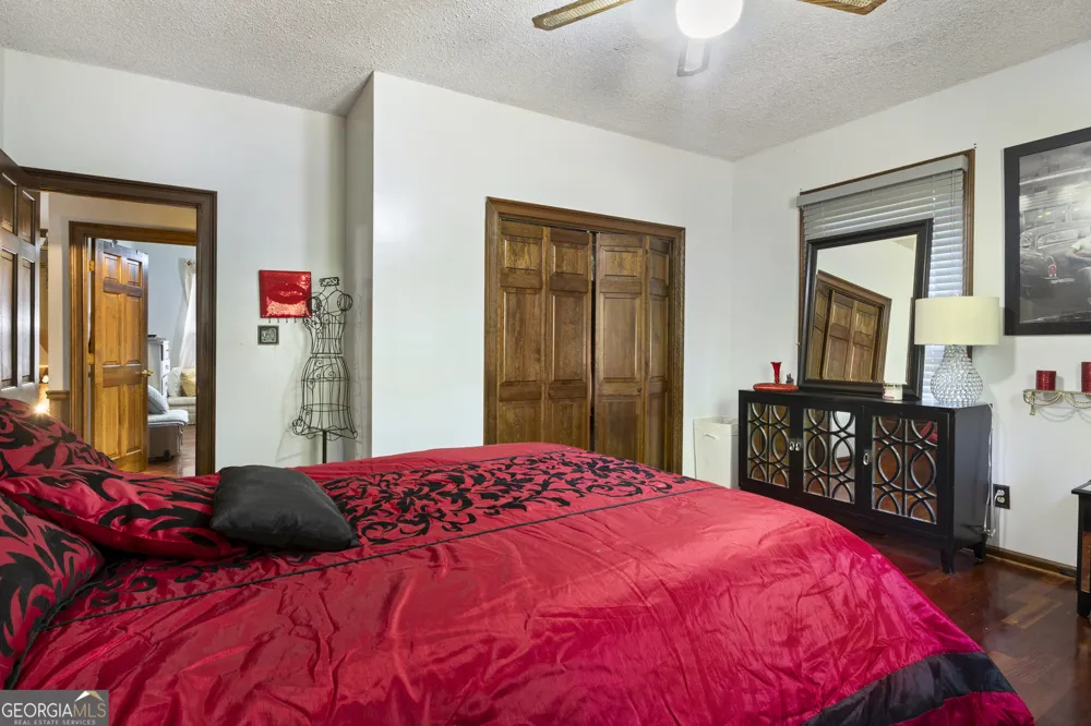 422 Ridgewood CIR Summerville, GA 30747