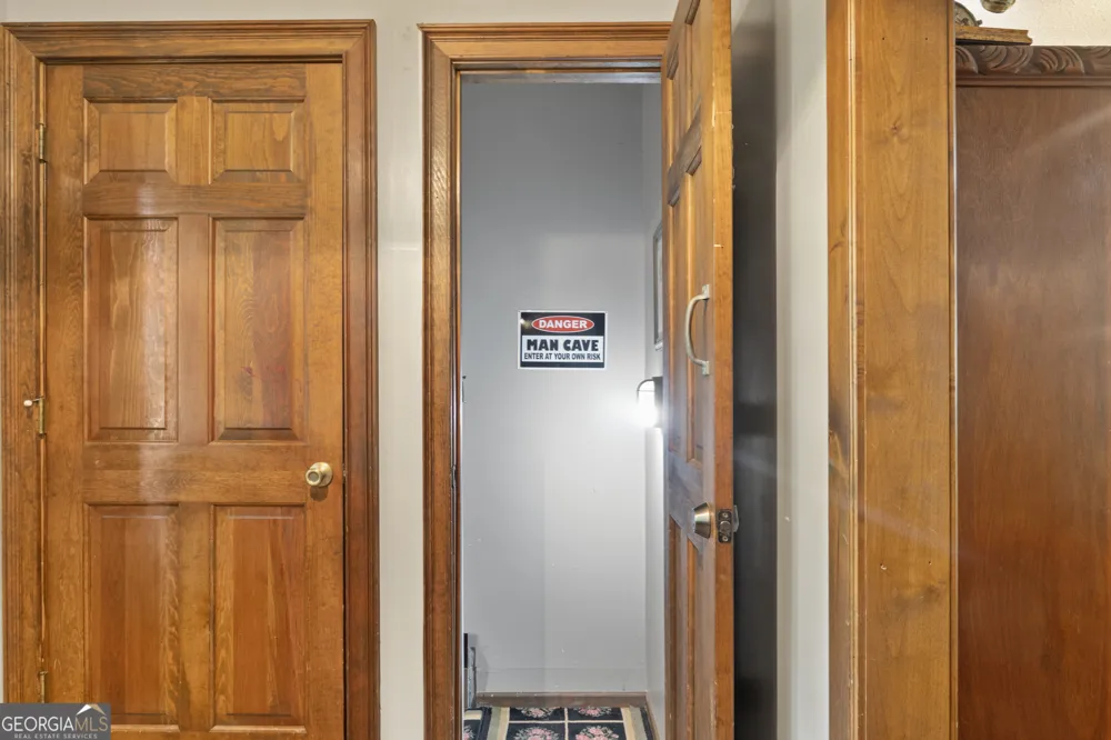 422 Ridgewood CIR Summerville, GA 30747