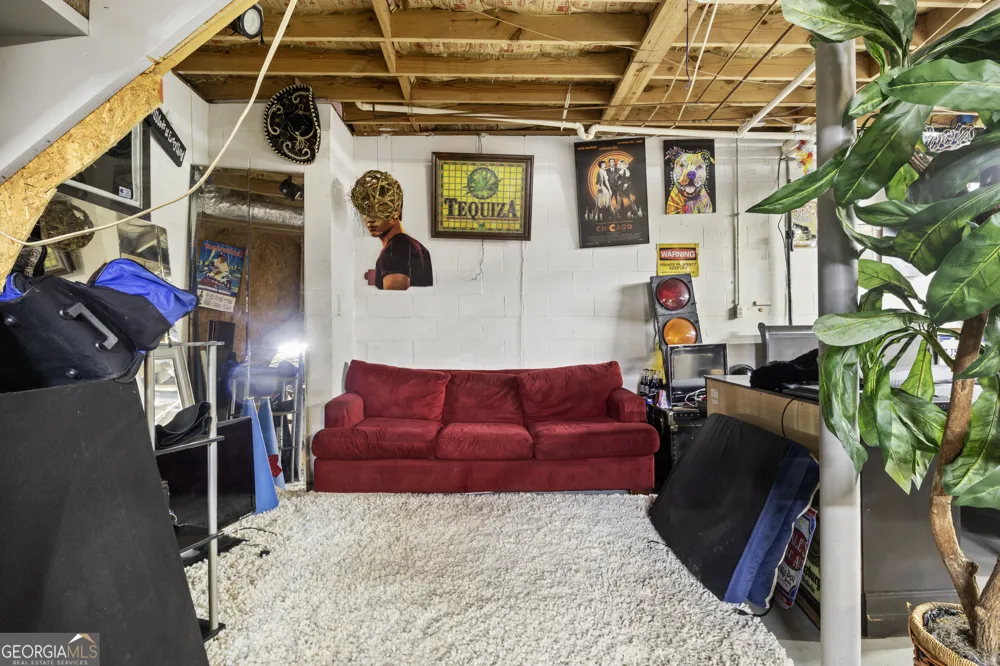 422 Ridgewood CIR Summerville, GA 30747