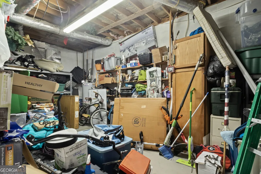 422 Ridgewood CIR Summerville, GA 30747