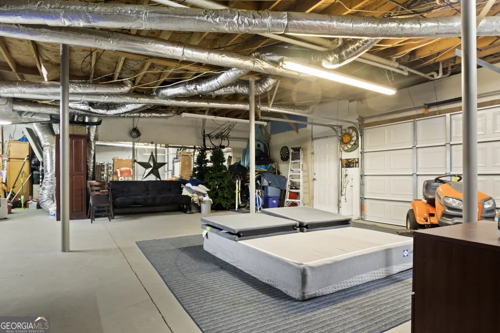 422 Ridgewood CIR Summerville, GA 30747