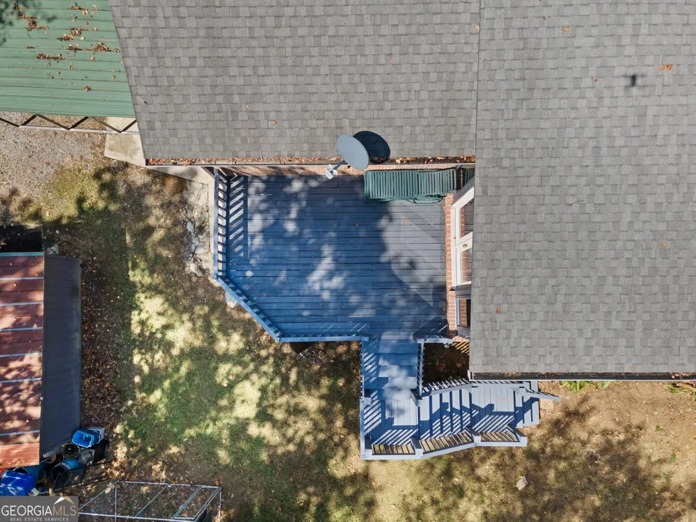 422 Ridgewood CIR Summerville, GA 30747