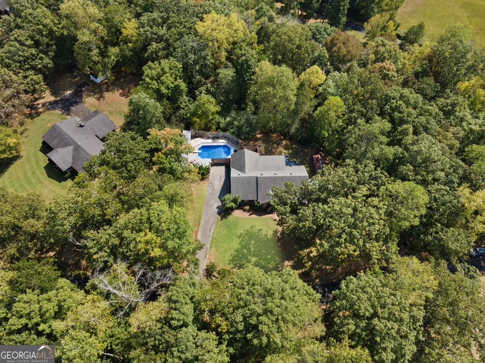 422 Ridgewood CIR Summerville, GA 30747