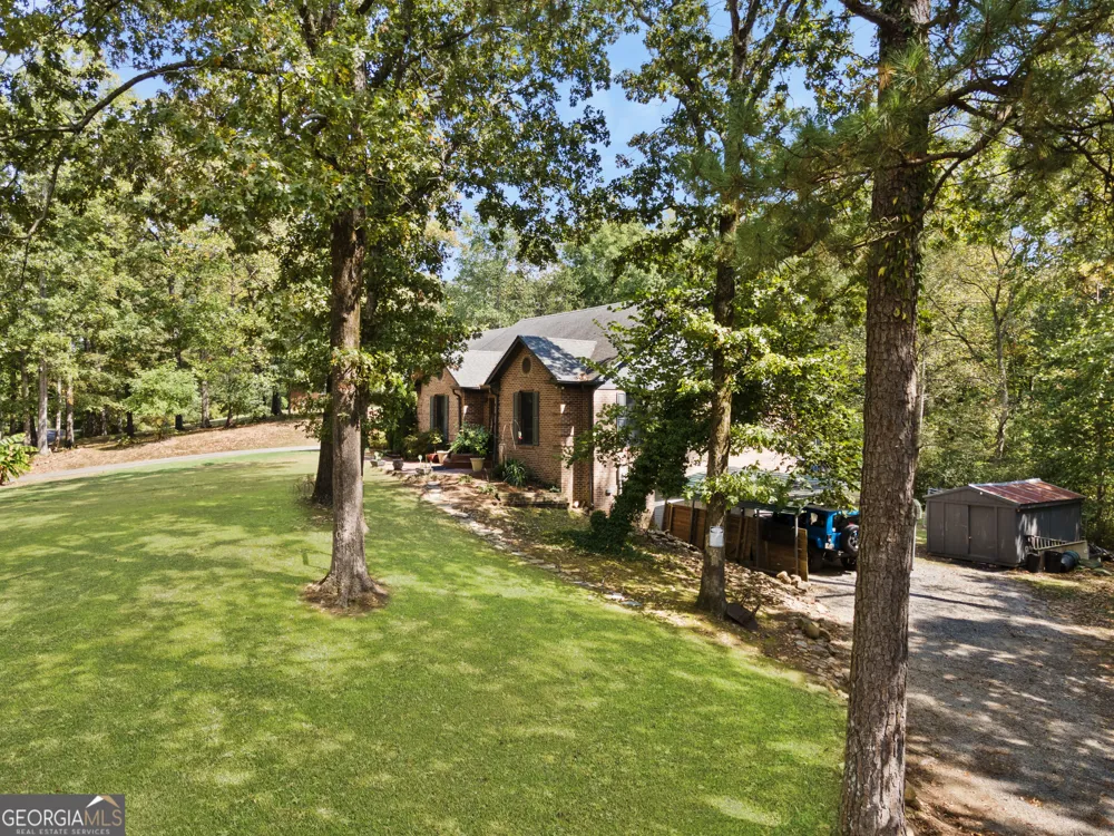 422 Ridgewood CIR Summerville, GA 30747