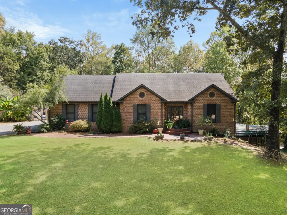 422 Ridgewood CIR Summerville, GA 30747