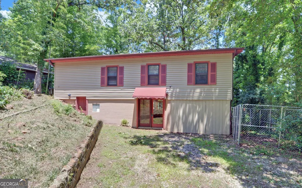 149 Foxtail DR Hartwell, GA 30643