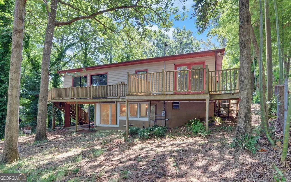 149 Foxtail DR Hartwell, GA 30643
