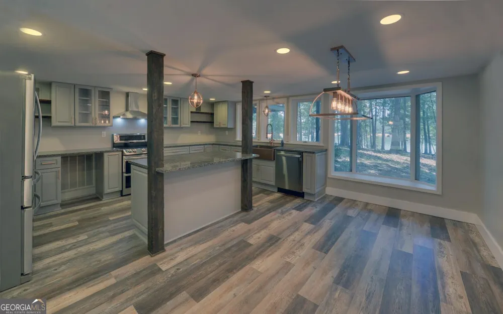 149 Foxtail DR Hartwell, GA 30643