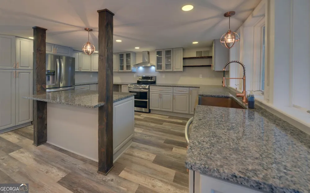 149 Foxtail DR Hartwell, GA 30643