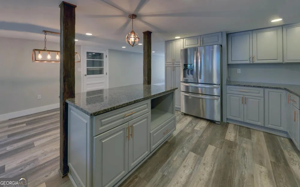 149 Foxtail DR Hartwell, GA 30643