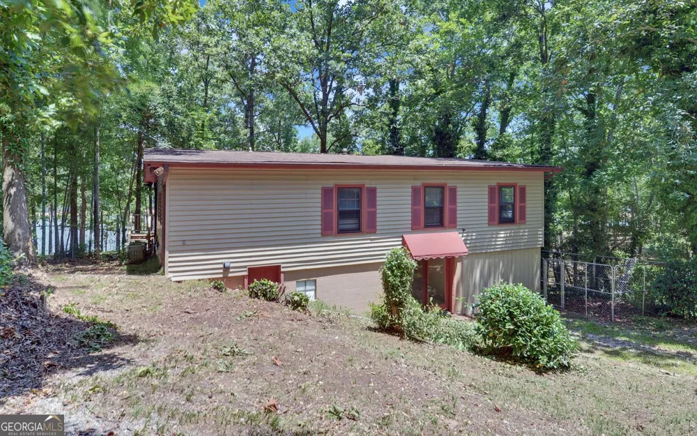 149 Foxtail DR Hartwell, GA 30643