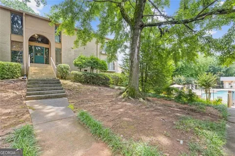 3236 HENDERSON MILL RD