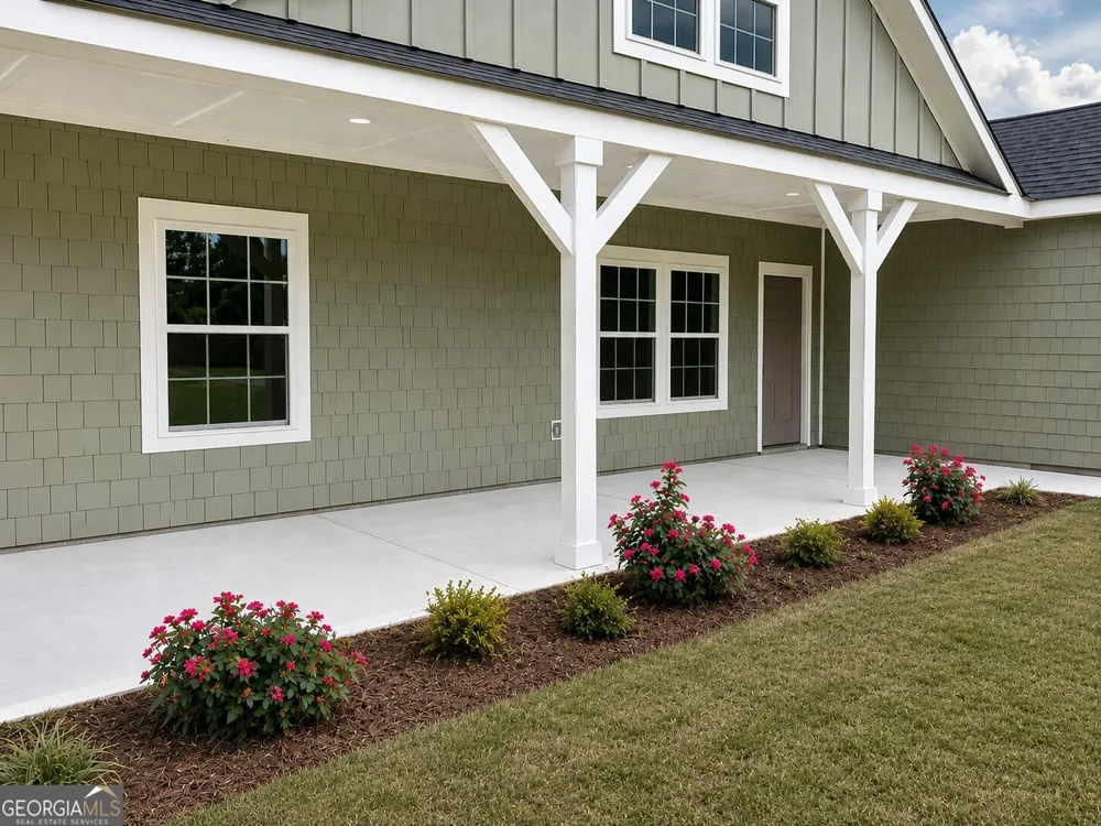 2665 Paoli ST Comer, GA 30629