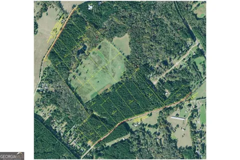 LOT 14 Wallace RD