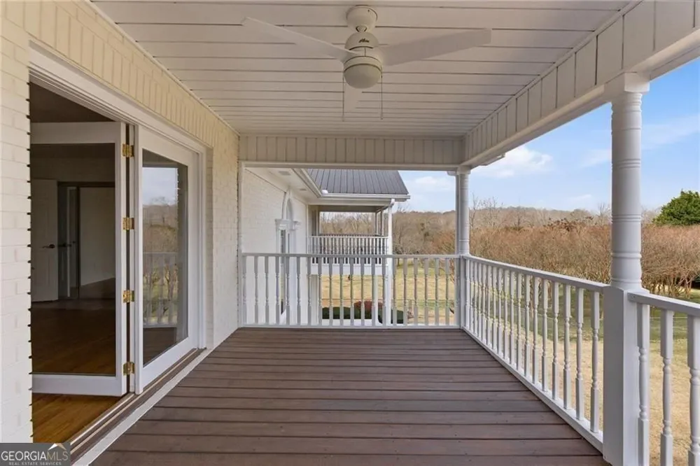 1892 Blacks Mill RD Dawsonville, GA 30534