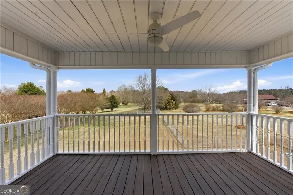1892 Blacks Mill RD Dawsonville, GA 30534