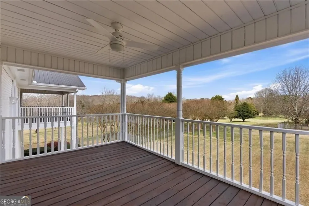 1892 Blacks Mill RD Dawsonville, GA 30534