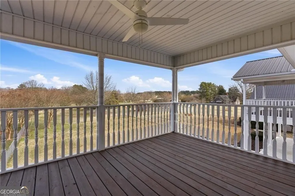 1892 Blacks Mill RD Dawsonville, GA 30534
