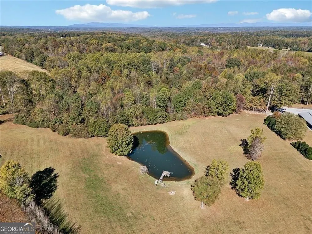 1892 Blacks Mill RD Dawsonville, GA 30534