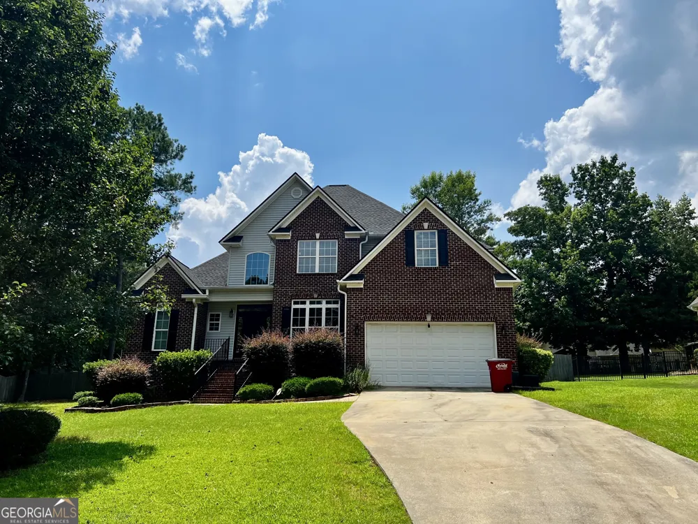1104 Boulder DR Gray, GA 31032