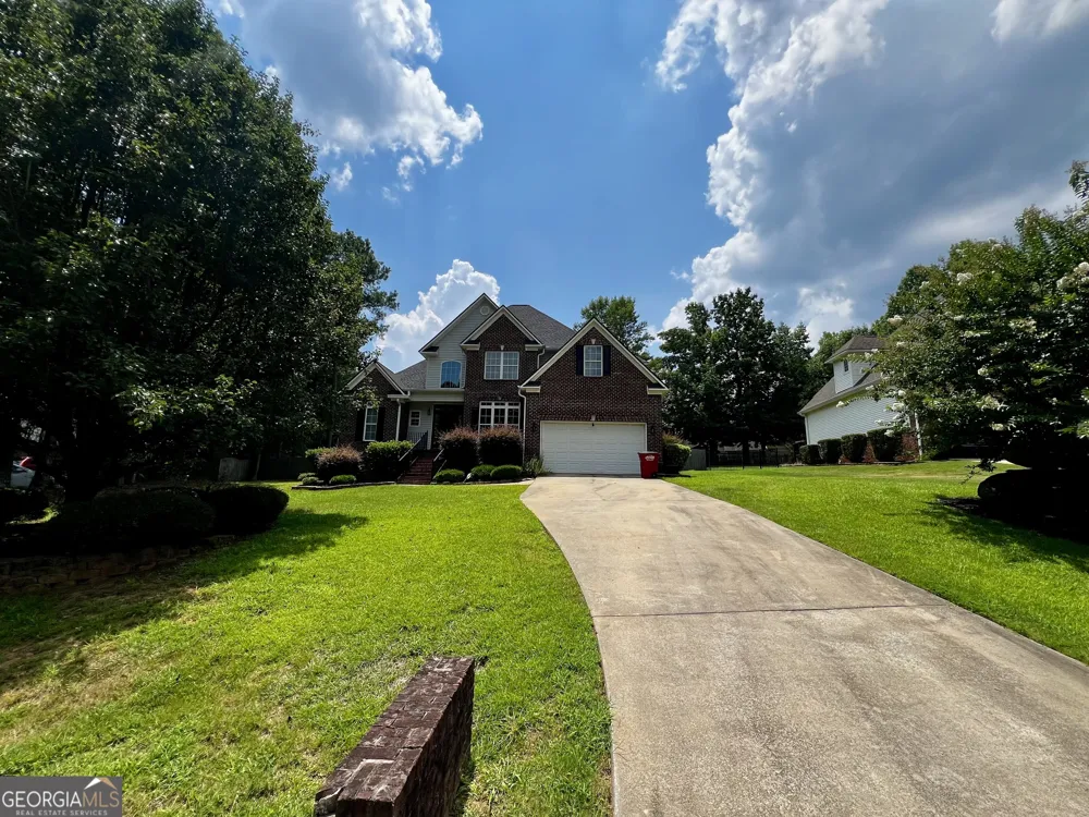 1104 Boulder DR Gray, GA 31032