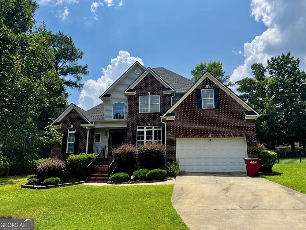 1104 Boulder DR Gray, GA 31032
