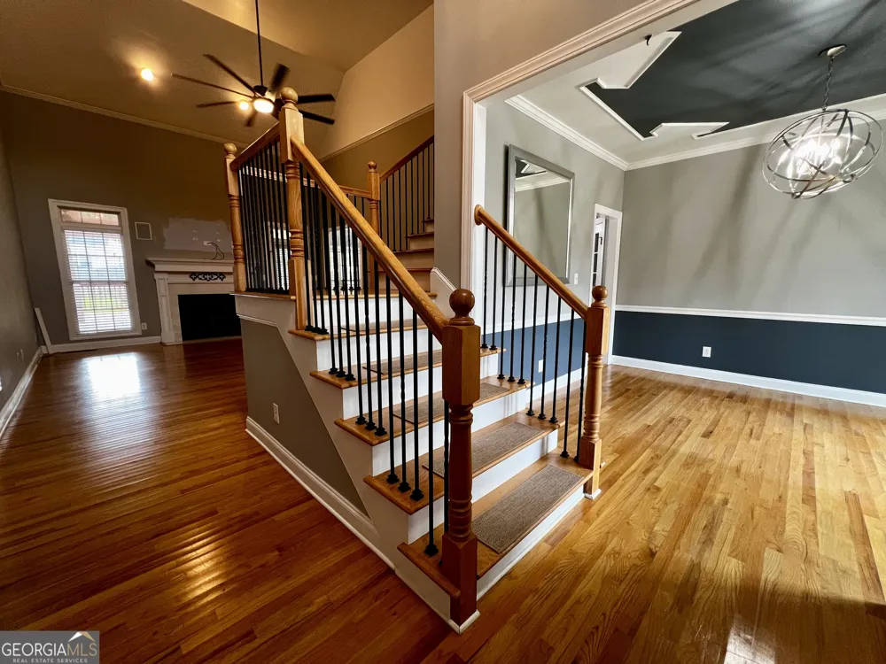 1104 Boulder DR Gray, GA 31032