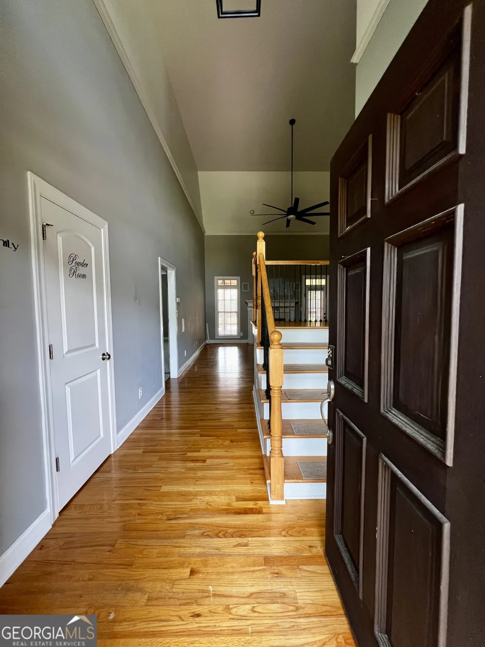 1104 Boulder DR Gray, GA 31032