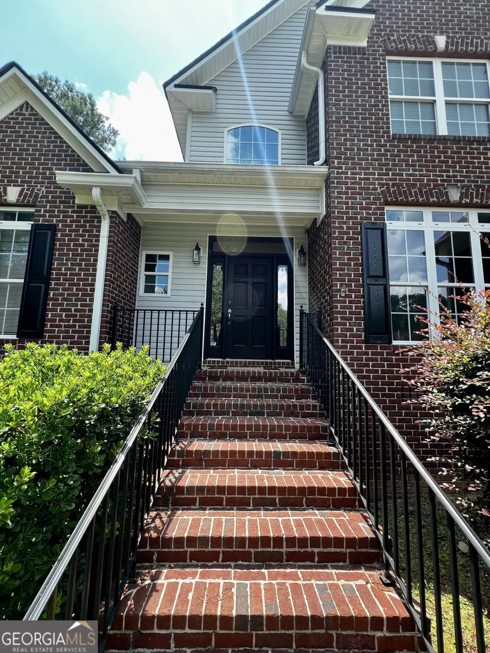 1104 Boulder DR Gray, GA 31032