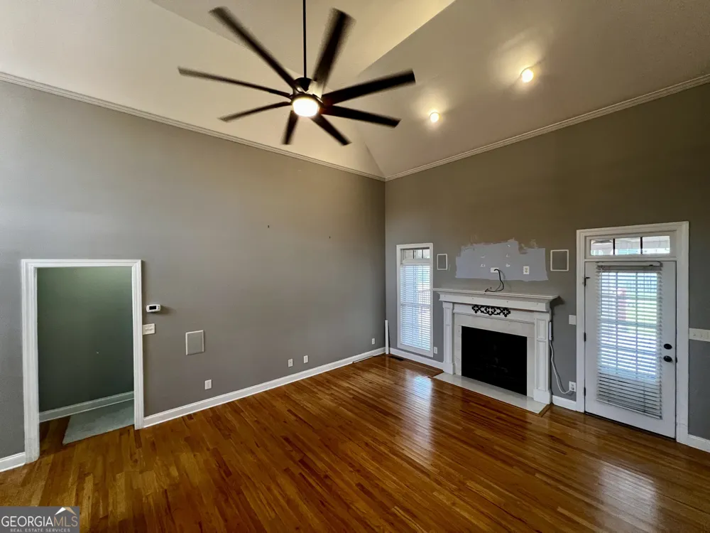 1104 Boulder DR Gray, GA 31032