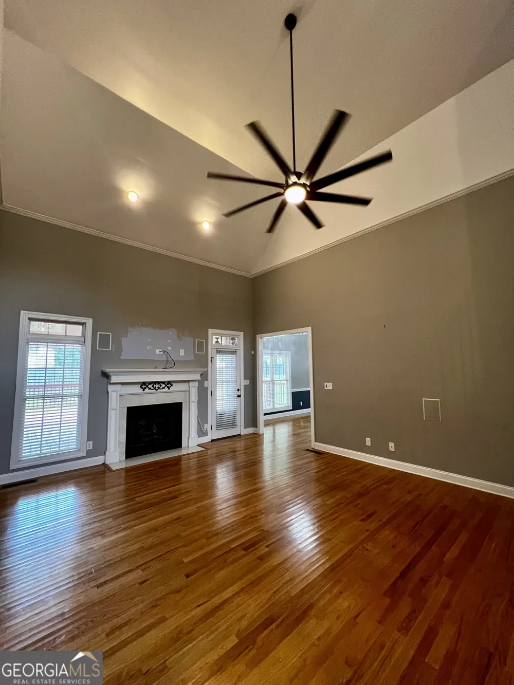 1104 Boulder DR Gray, GA 31032