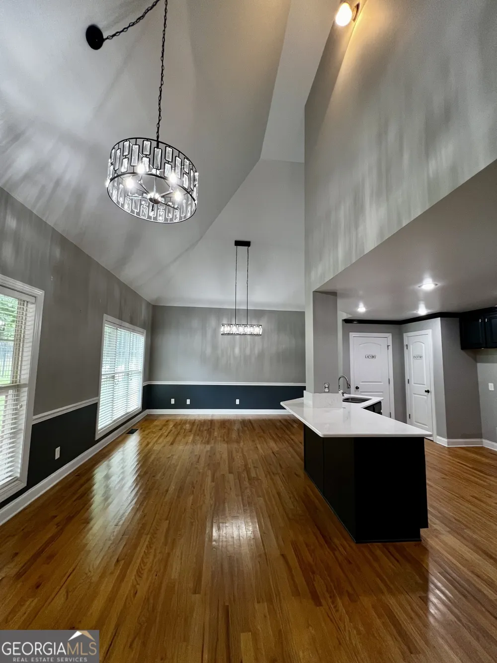 1104 Boulder DR Gray, GA 31032