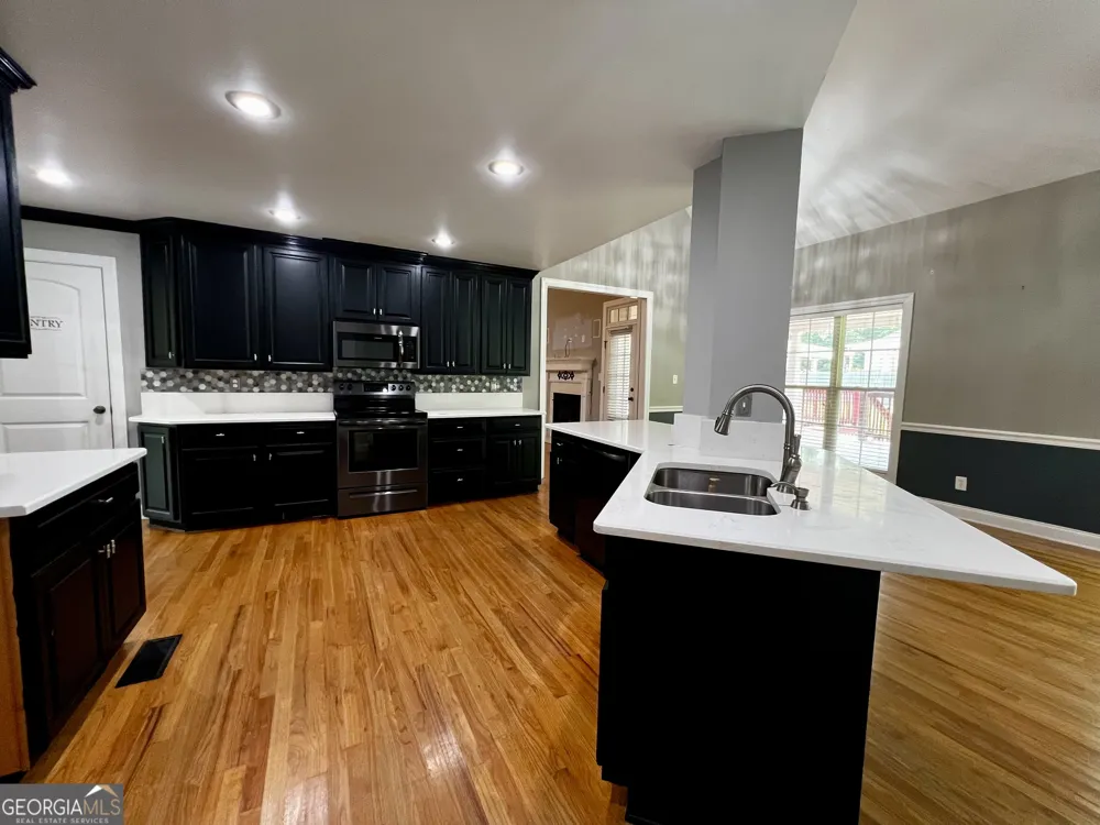 1104 Boulder DR Gray, GA 31032