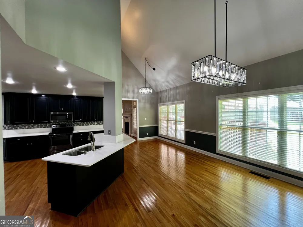 1104 Boulder DR Gray, GA 31032