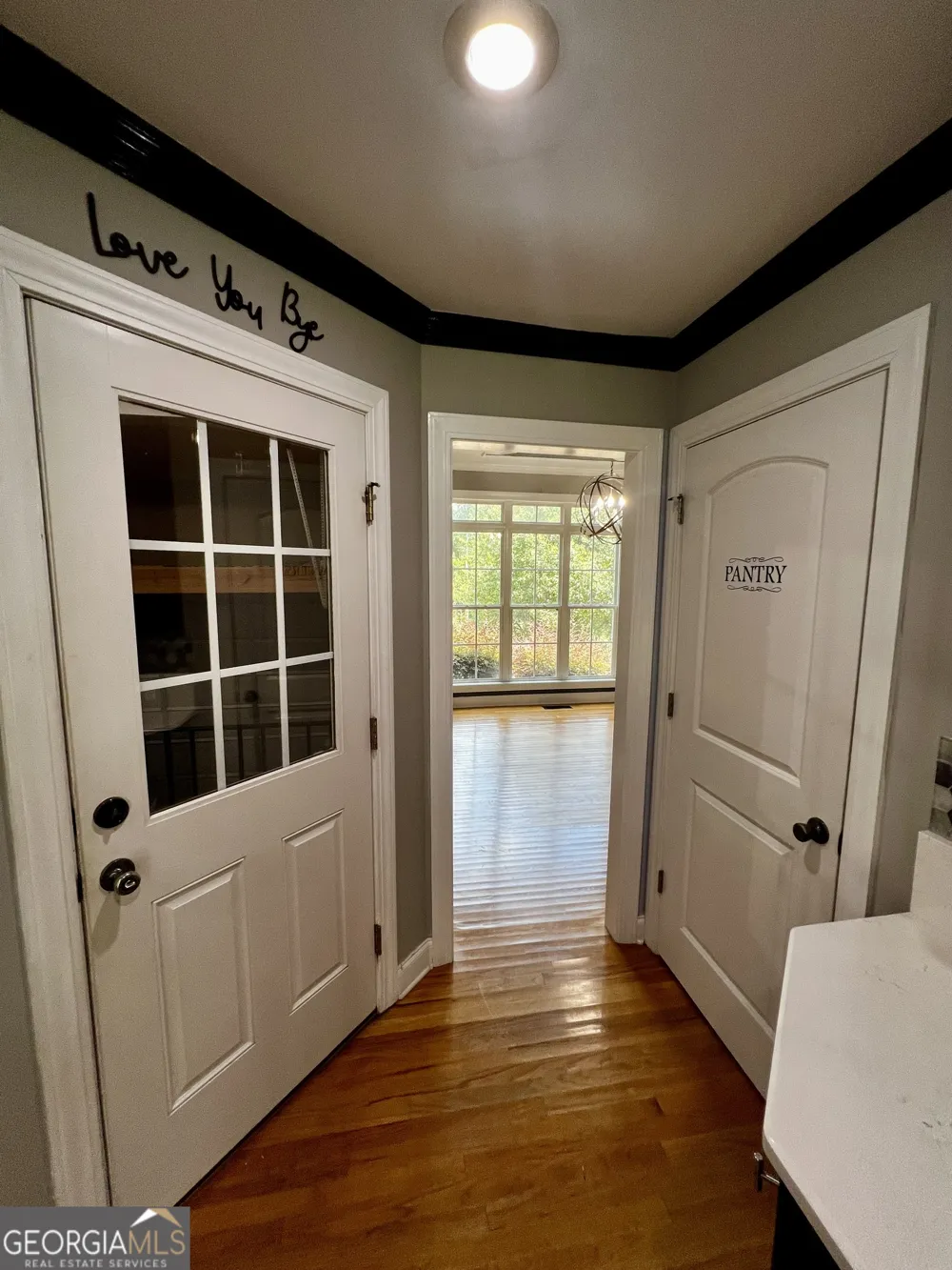 1104 Boulder DR Gray, GA 31032