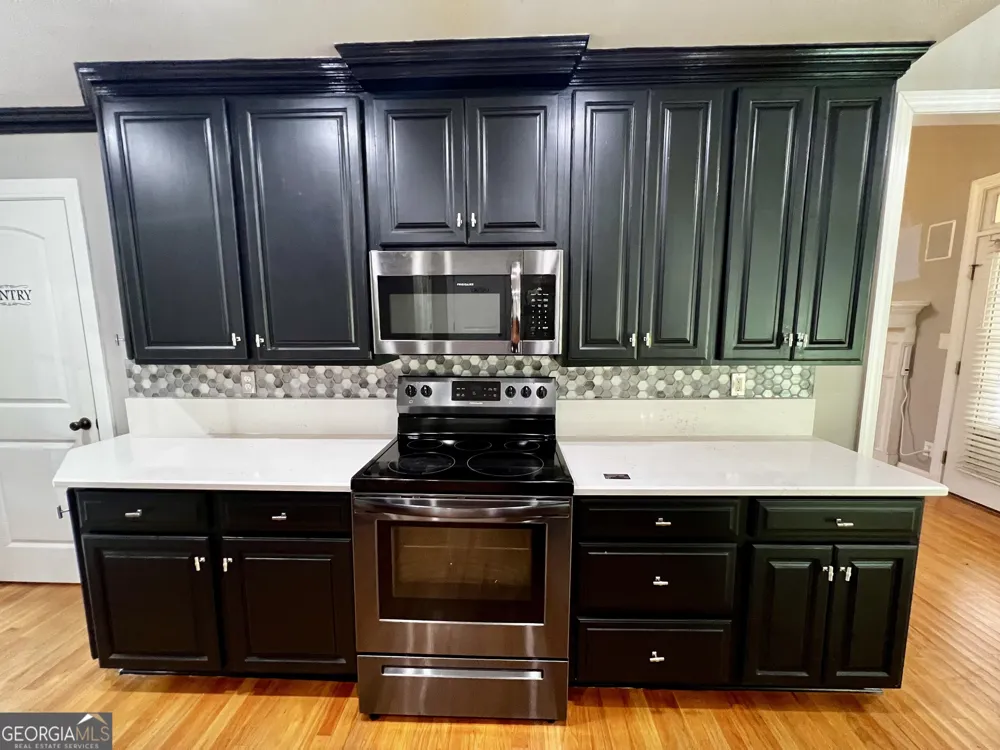 1104 Boulder DR Gray, GA 31032