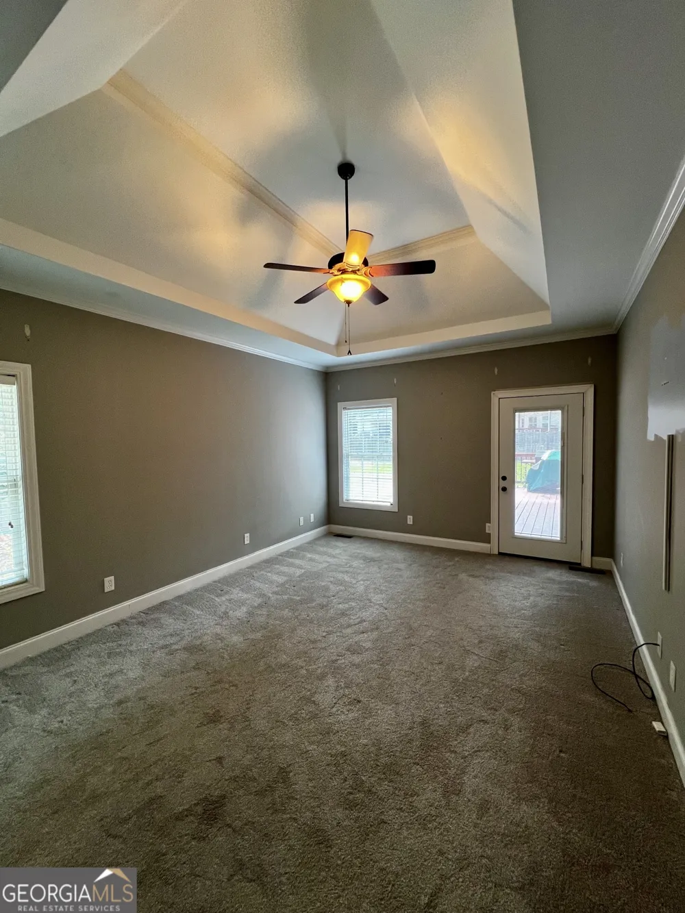 1104 Boulder DR Gray, GA 31032