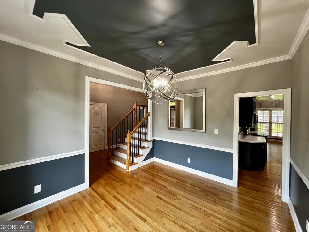 1104 Boulder DR Gray, GA 31032