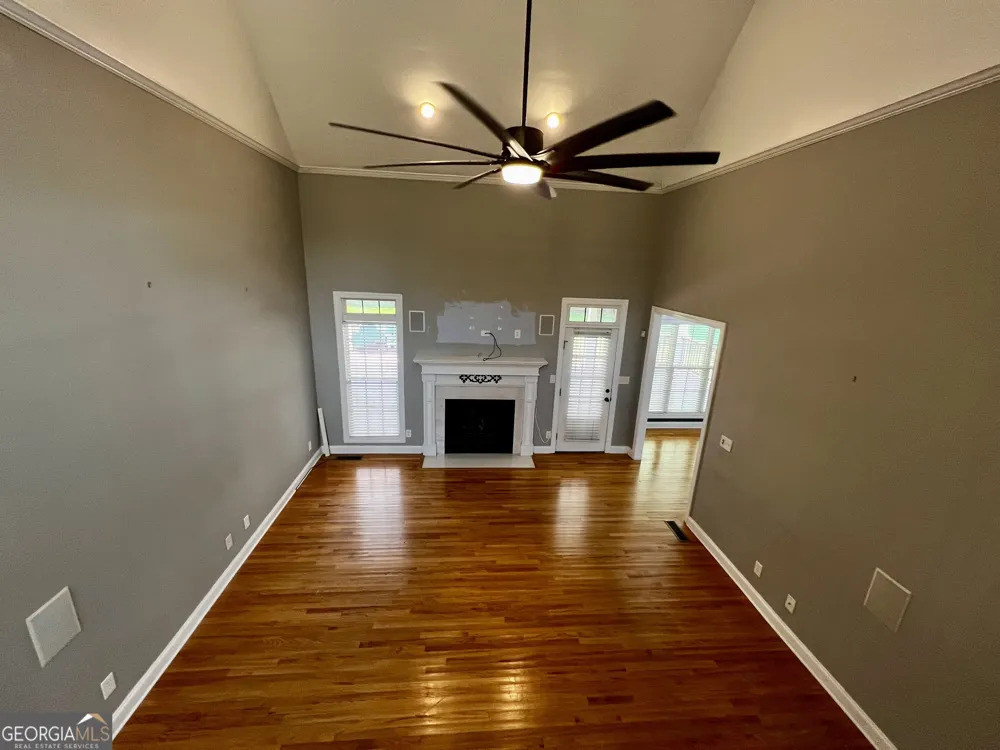1104 Boulder DR Gray, GA 31032