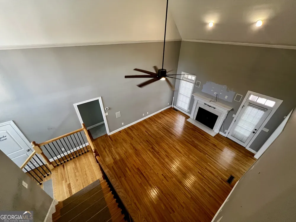 1104 Boulder DR Gray, GA 31032
