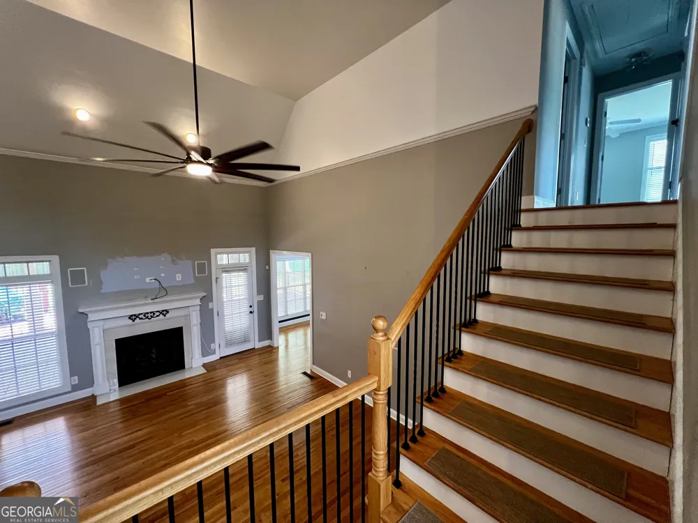 1104 Boulder DR Gray, GA 31032