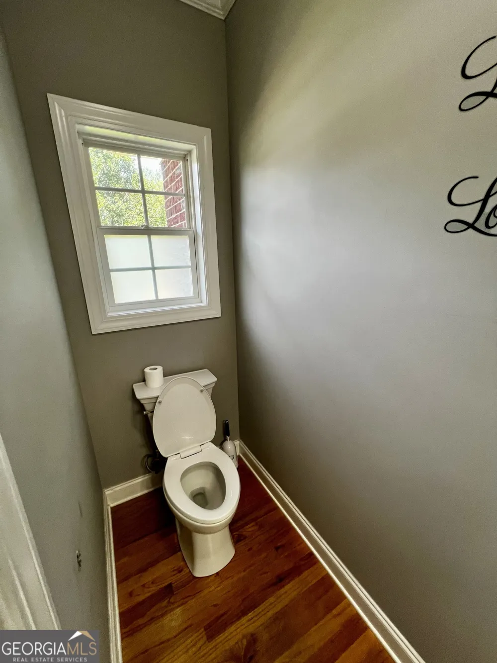 1104 Boulder DR Gray, GA 31032
