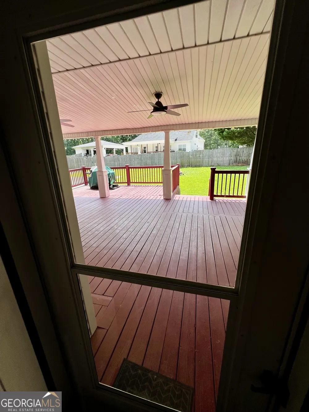 1104 Boulder DR Gray, GA 31032