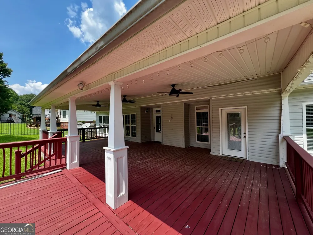 1104 Boulder DR Gray, GA 31032
